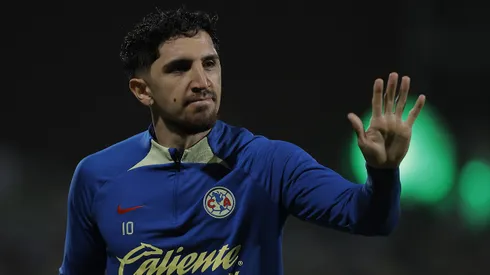 Diego Valdés: na mira do Atlético-MG - Foto: Manuel Guadarrama/Getty Images