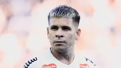 Soteldo não convenceu dentro de campo e pode ser negociado.