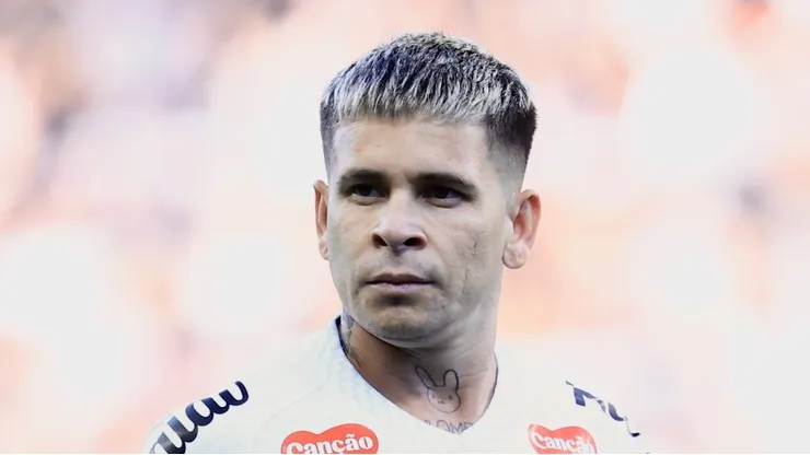 Soteldo não convenceu dentro de campo e pode ser negociado.