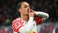 Meio-campista deu a sua opinião - Foto: Stuart Franklin/Getty Images.