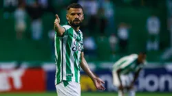 RS - CAXIAS DO SUL - 28/01/2025 - GAUCHO 2025, JUVENTUDE X GUARANY DE BAGE - Jadson jogador do Juventude durante partida contra o Guarany de Bage no estadio Alfredo Jaconi pelo campeonato Gaucho 2025. Foto: Luiz Erbes/AGIF