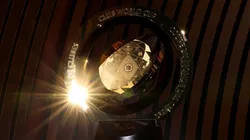 Taça do Mundial de Clubes da Fifa. Foto: Brennan Asplen/Getty Images