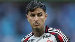 Pulgar está bem perto do retorno - Foto: Liamara Polli/AGIF