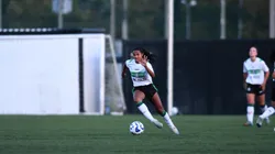 Coritiba disputa a primeira fase da Copa do Brasil Feminina - Foto: Gustavo Oliveira | Coritiba