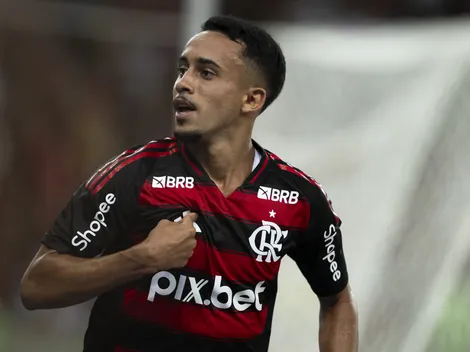 Cruzeiro encaminha chegada de Matheus Gonçalves