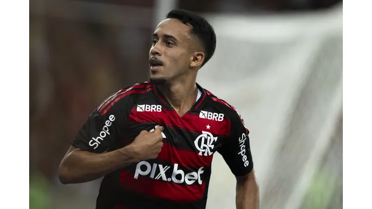 Cruzeiro está perto de contratar Matheus Gonçalves Foto: Jorge Rodrigues/AGIF