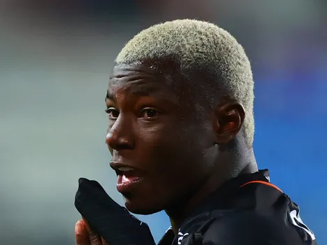 Atlético Nacional quer R$ 60 milhões para vender Hinestroza ao Fluminense