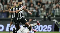 Atlético-MG x Cienciano pela Copa Sul-Americana