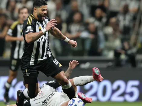 Palpite Atlético-MG x Cienciano - Copa Sul-Americana - 29/05/2025