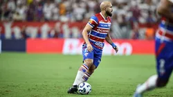 Racing x Fortaleza pela Libertadores