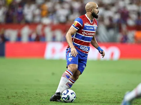 Palpite Racing x Fortaleza - Libertadores - 29/05/2025