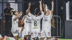 Sereias da Vila. Foto: Reinaldo Campos/AGIF