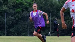Internacional luta pela classificação nas quartas de final do Brasileirão Feminino - Foto: Lara Vantzen/Internacional