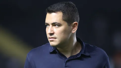 Pedro Martins pediu demissão do cargo de CEO do Peixe nesta 3ª