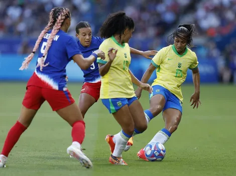 Futebol feminino: modelo dos EUA revela caminhos para o Brasil crescer
