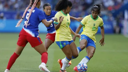 Futebol feminino: modelo dos EUA revela caminhos para o Brasil crescer