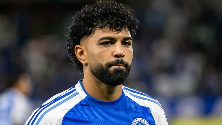 Gabriel Barbosa segue entre os 11 titulares