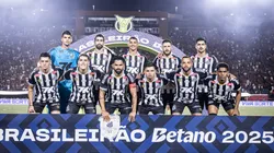 Santos deverá ser escalado com maioria reserva diante do RB Leipzig - Foto: Raul Baretta/Santos FC