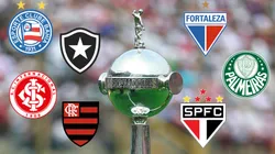 Copa Libertadores 2025 - Foto: GETTY IMAGES