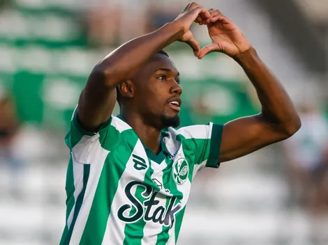 Juventude pode perder destaques na próxima janela de transferências