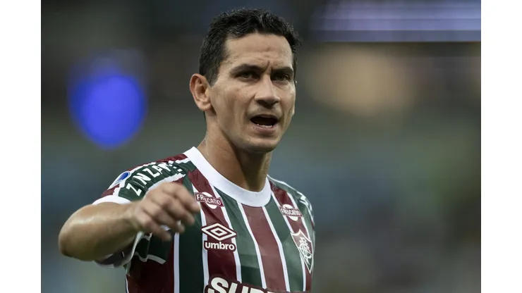 PH Ganso tem desejo do Fluminense de renovar antes do Super Mundial de Clubes