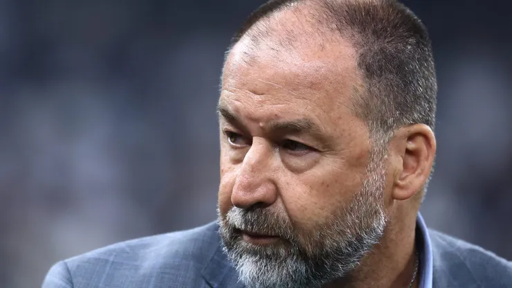 Foto: Marcello Zambrana/AGIF