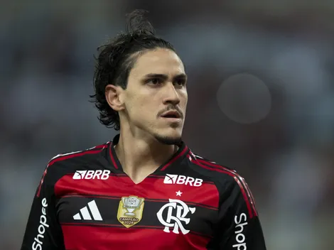 Filipe Luís monta Flamengo com Pedro de volta contra Dep. Táchira