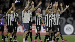 Botafogo vence chilenos na raça e avança para as oitavas da Copa Libertadores