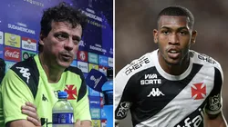 Diniz detalhou situação de Rayan