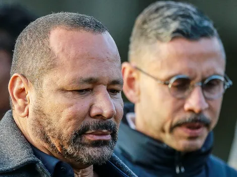 Neymar Pai entra em cena no Santos para trazer novo dirigente