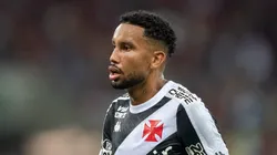 Jair no Vasco. Foto: Thiago Ribeiro/AGIF