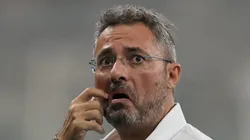 Mattos retornou ao Cruzeiro em 2024