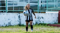 Ceará disputa a primeira fase da Copa do Brasil Feminina - Foto: Marcelo Vidal / Ceará SC