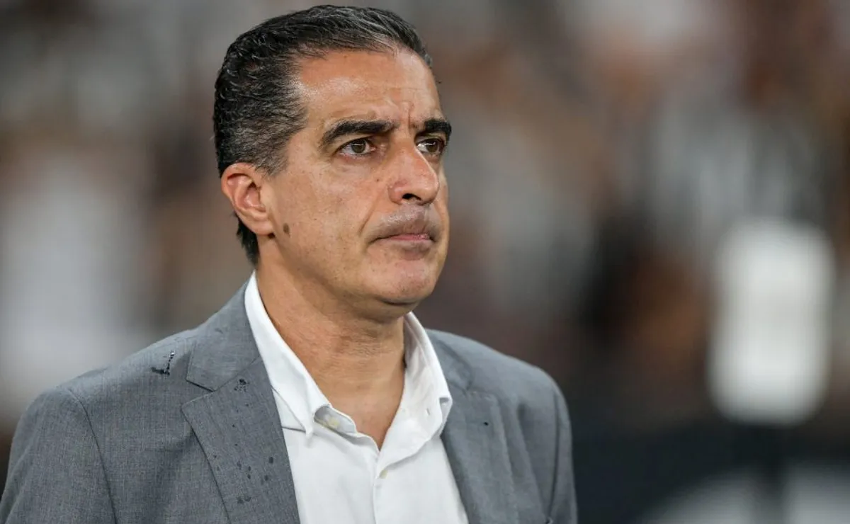 Os possíveis adversários do Botafogo no mata-mata da Copa Libertadores