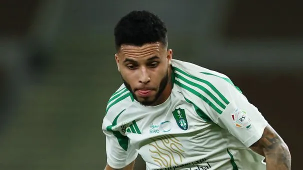 Alexsander - Foto: Yasser Bakhsh/Getty Images.