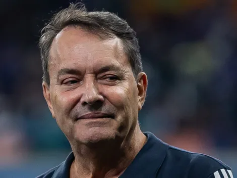 Pedrinho BH quer janela enxuta no Cruzeiro e dá prioridade ao ataque