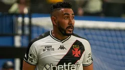 Payet teve situação detalhada por Diniz