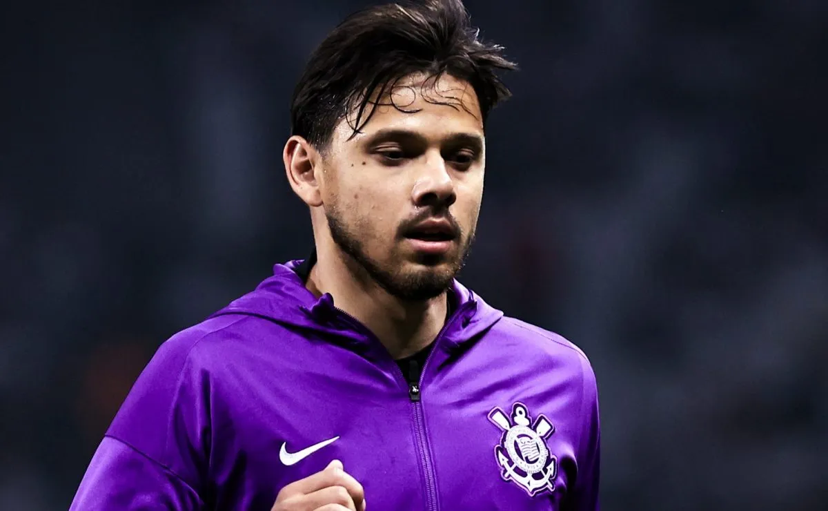 Corinthians decide contratar 2 atacantes de beirada