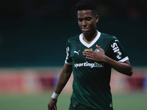 Palmeiras marca seis gols contra o Sporting Cristal e vence pela Copa Libertadores