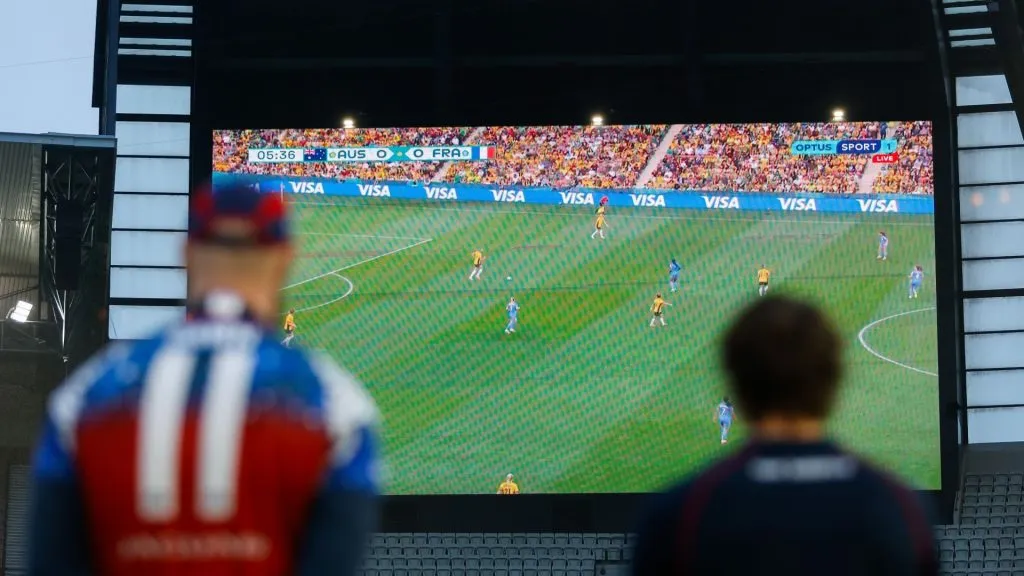 (Foto: Getty Images)