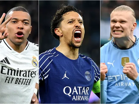 Saiba qual é o time mais forte na disputa do Mundial