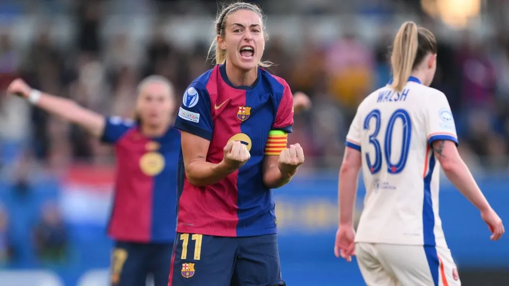 (Foto: Getty Images)