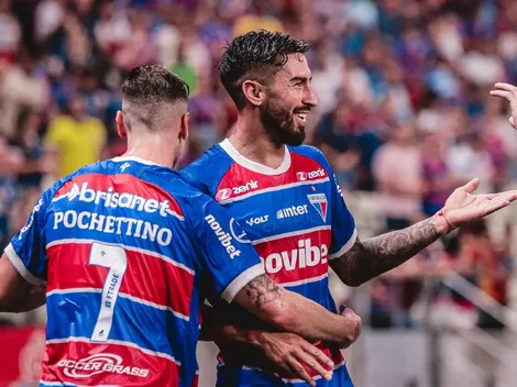 Na Argentina, Fortaleza joga pela classificação às oitavas da Libertadores