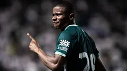 Atlético-GO x Goiás pela Série B