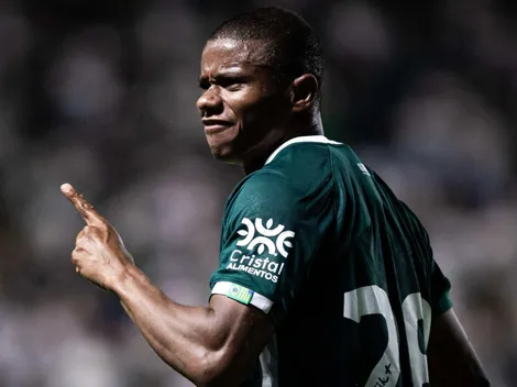 Palpite Atlético-GO x Goiás - Série B - 31/05/2025