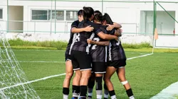 Ceará busca o acesso à segunda divisão do futebol feminino - Foto: Marcelo Vidal / Ceará SC