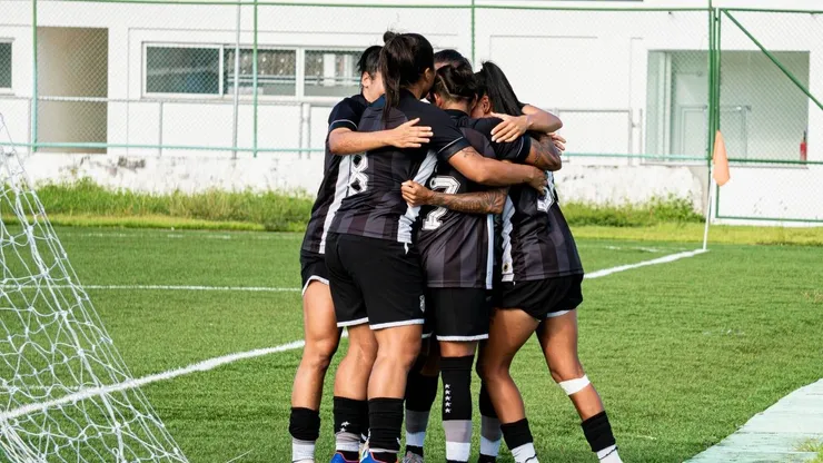 Ceará busca o acesso à segunda divisão do futebol feminino - Foto: Marcelo Vidal / Ceará SC