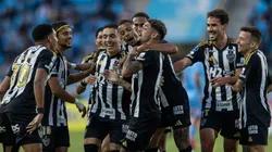 Um empate garante o Galo na próxima fase da competição