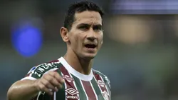 Ganso continua no radar - Foto: Jorge Rodrigues/AGIF.