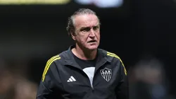 Cuca está em sua 4ª passagem pelo Galo.